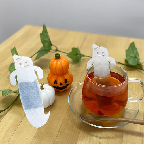 kawaiipack季節商品「 Halloween 」