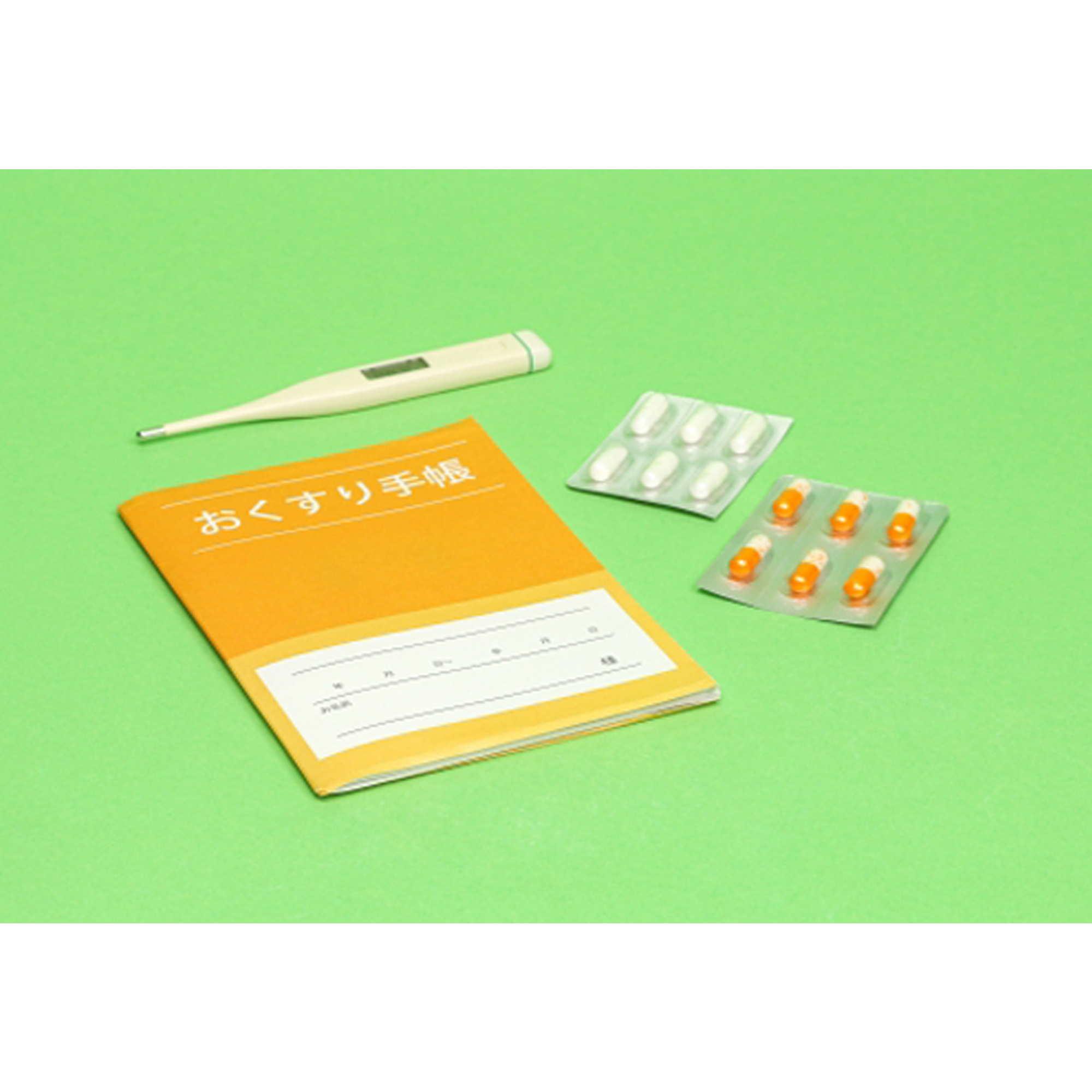 【薬局業務の効率化】製造記録をWEB化(簡単ステップ)